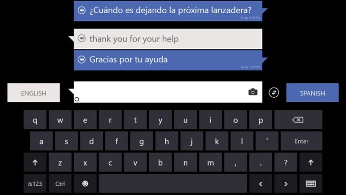 Download Bing Translator For Mac