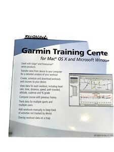 Garmin training center mac deutsch download