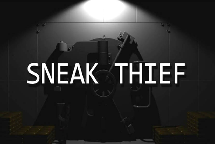 Sneak thief free download